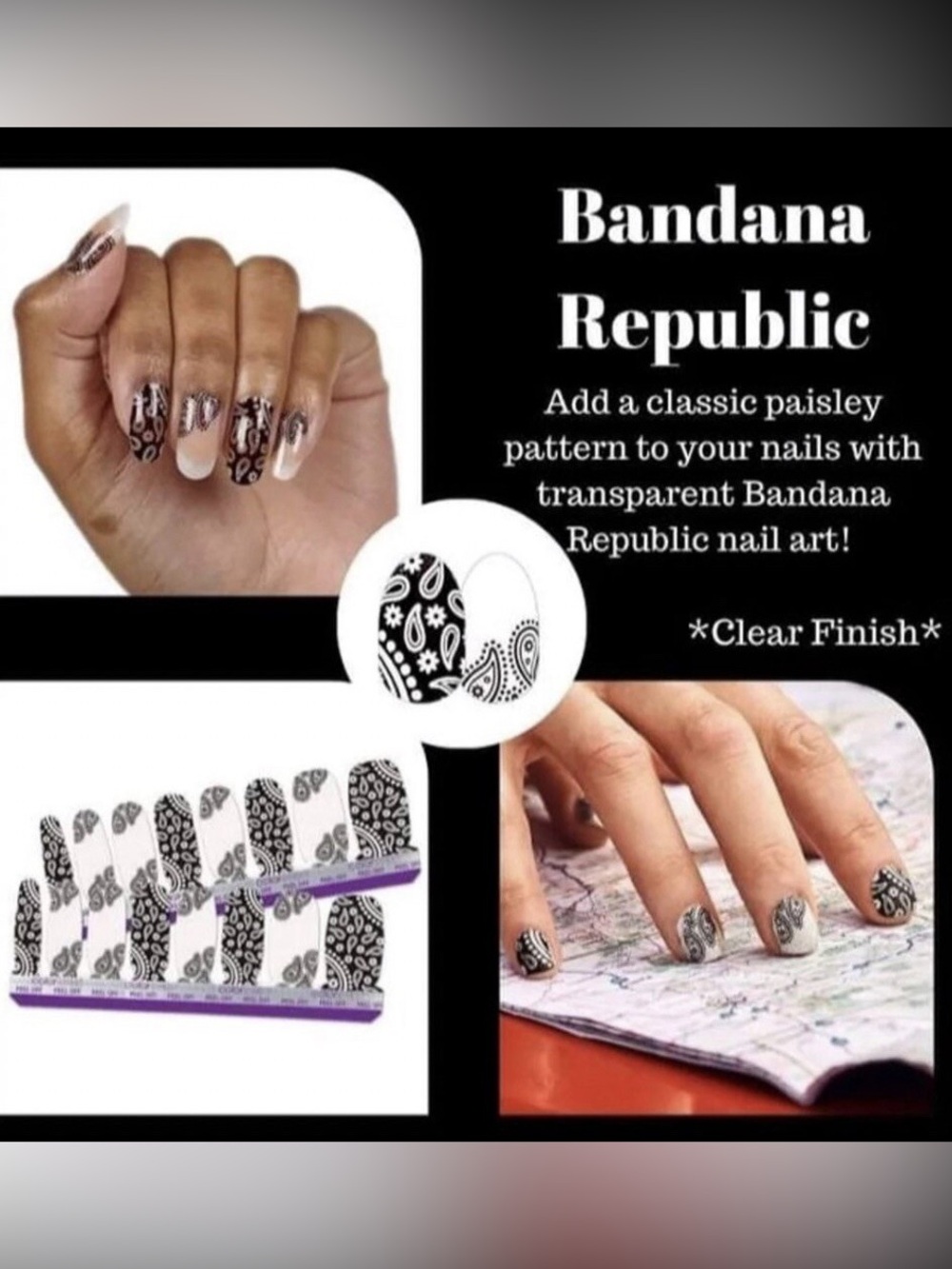 Color Street Nail Set - Picture 5 of 14